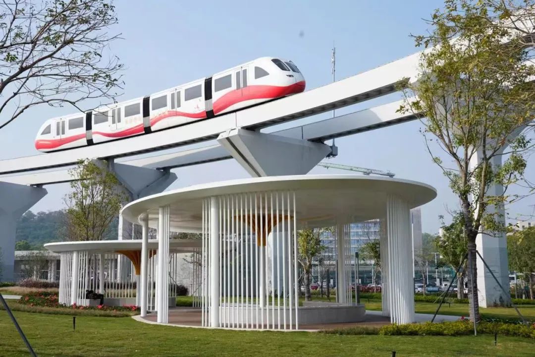 可為信息配合深圳通、NXP實(shí)現全球首個(gè)UWB無(wú)感過(guò)閘應用